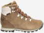 Jack Wolfskin Thunder Bay Texapore Mid Women Waterdichte winterschoenen Dames 42.5 cookie - Thumbnail 1