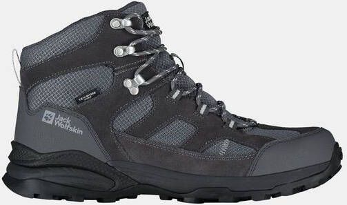 Jack Wolfskin Wandelschoenen TRAIL HIKER TEXAPORE MID M waterdicht