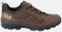 Jack Wolfskin Wandelschoen Men Vojo 3 Texapore Low Brown Phantom- ) - Thumbnail 2