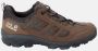 Jack Wolfskin Vojo 3 Texapore Low Men Waterdichte wandelschoenen Heren 47 brown phantom brown phantom - Thumbnail 2