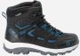 Jack Wolfskin Vojo Texapore Mid Kids Waterdichte wandelschoenen Kinderen ash mauve - Thumbnail 2