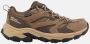 Jack Wolfskin Vojo Tour Texapore Low Women Waterdichte wandelschoenen Dames dark anis - Thumbnail 1