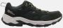 Jack Wolfskin Vojo Tour Texapore Low Men Waterdichte wandelschoenen Heren black forest - Thumbnail 1