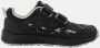 Jack Wolfskin Wandelschoen Kids Woodland 2 Texapore Low Velcro Phantom - Thumbnail 2