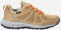 Jack Wolfskin Woodland 2 Texapore Low Women Waterdichte wandelschoenen Dames 35.5 bruin sandstone - Thumbnail 1