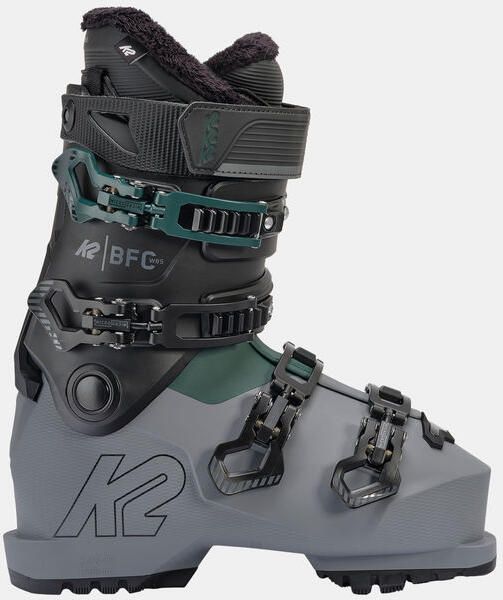 K2 Bfc W 85 Skischoen Dames Zwart