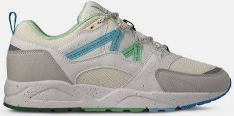 Karhu Stijlvolle en Comfortabele Fusion 2.0 Sneakers Green Heren