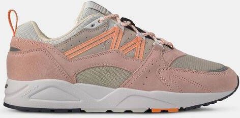 Karhu Fusion 2.0 Summer Pack Sneaker (Roze Grijs) Multicolor Heren