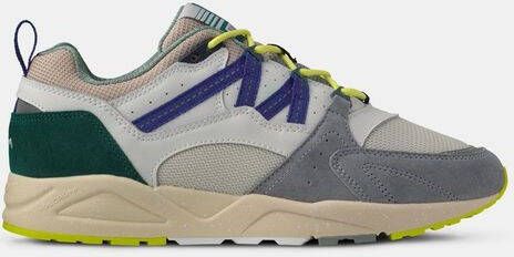 Karhu Fusion 2.0 Aventurine Sneakers White Heren