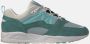 Karhu Fusion 2.0 Sneaker Blauw - Thumbnail 1