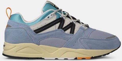 Karhu Fusion 2.0 Sneakers Wit Heren - Foto 4