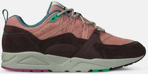 Karhu Fusion 2.0 sneakers Bruin