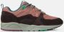 Karhu Fusion 2.0 sneakers Bruin - Thumbnail 1