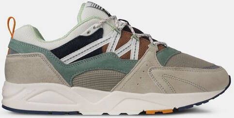 Karhu Fusion 2.0 Sneakers Wit Heren - Foto 7