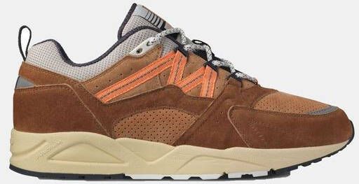 Karhu Fusion 2.0 Sneakers Wit Heren - Foto 5