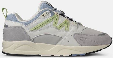 Karhu Fusion 2.0 Sneakers Wit Heren