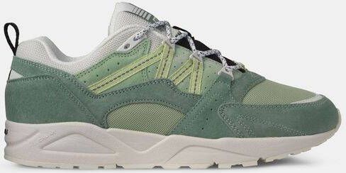 Karhu Fusion 2.0 Sneakers Wit Heren