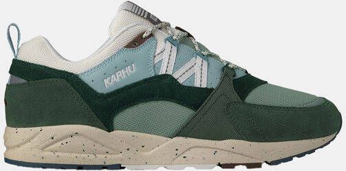 Karhu Fusion 2.0 Sneaker Groen