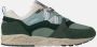 Karhu Retrostijl Sneakers met Premium Materialen - Thumbnail 2