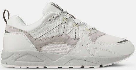 Karhu Fusion 2.0 Sneakers Wit Heren
