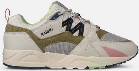 Karhu Fusion 2.0 Sneakers Wit Heren - Foto 5