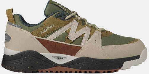 Karhu Outdoor Wandelschoenen Grijs Whitecap Multicolor Heren