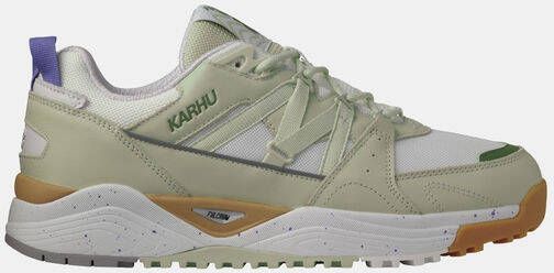 Karhu Fusion XC Sneaker Geel