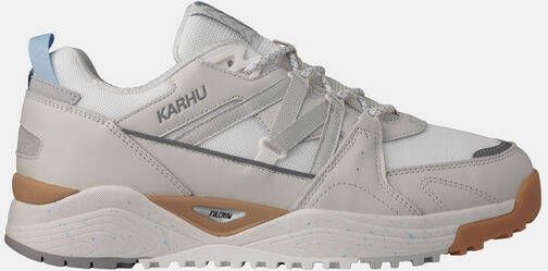 Karhu Witte Fusion XC Sneakers Multicolor Heren