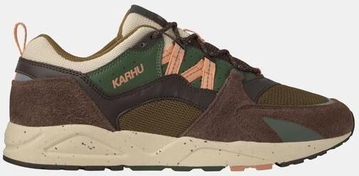 Karhu Fusion 2.0 Sneaker Bruin