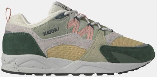 Karhu Fusion 2.0 Sneaker Groen