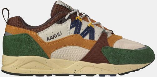 Karhu Fusion 2.0 Sneaker Groen
