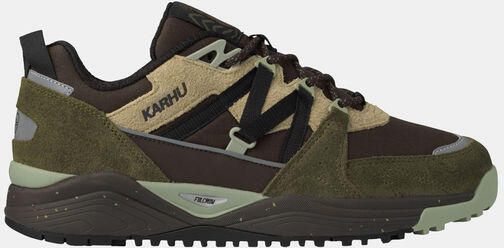 Karhu Fusion XC Sneaker Groen