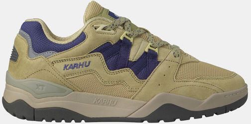 Karhu Fusion XT Sneaker Groen