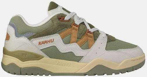 Karhu Fusion XT Sneaker Groen