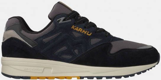 Karhu Legacy Sneaker Zwart Donkerblauw