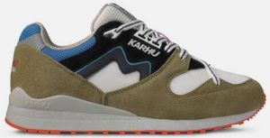 Karhu Synchron Classic Groen