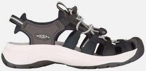 Keen Astoria West Sandal Wms Zwart