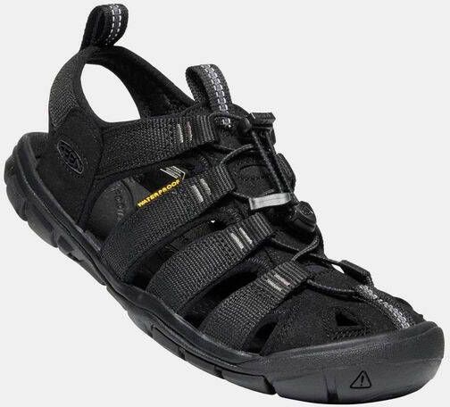 Keen Lichtgewicht Dames Zomersandalen Black Dames - Foto 3