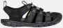 Keen Lichtgewicht Dames Zomersandalen Black Dames - Thumbnail 1