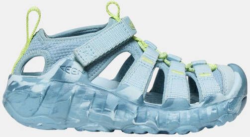 Keen Hyperport H2 Children Sandaal Junior Blauw