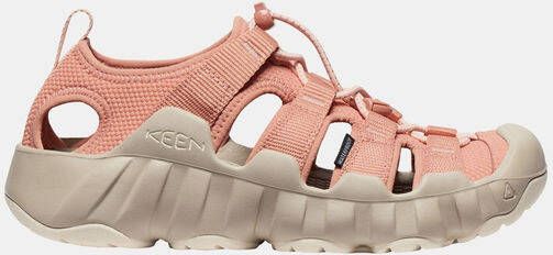 Keen Hyperport H2 Sandaal Dames Roze