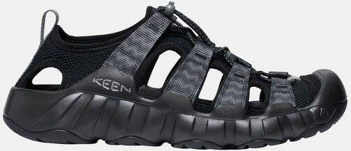 Keen Hyperport H2 Sandaal Zwart