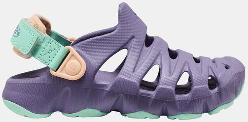 Keen HyperFLT C Sandaal Junior Paars