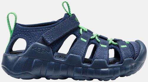 Keen Hyperport H2 Children Sandaal Junior Blauw