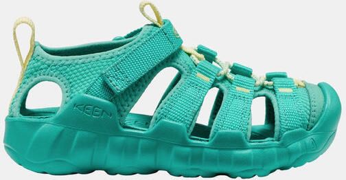 Keen Hyperport H2 Children Sandaal Junior Blauw