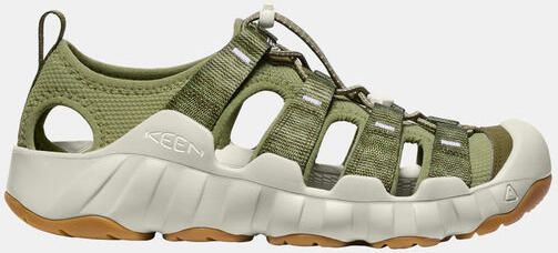 Keen Hyperport H2 Sandaal Groen - Foto 2