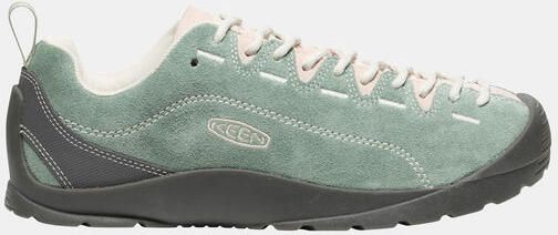 Keen Jasper Sneaker Dames Groen