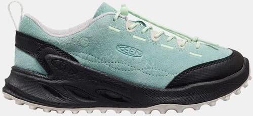 Keen Jasper Zionic Sneaker Grote Kinderen Blauw