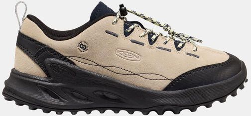 Keen Jasper Zionic Sneaker Grote Kinderen Bruin