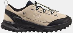 Keen Jasper Zionic Sneaker Grote Kinderen Bruin